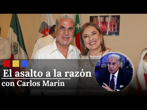 Yo no era su empleado, era su aliado político: Alejandro Rojas Díaz Durán | El Asalto a la Razón