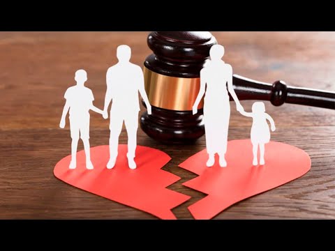 Quiero divorciarme, ¿qué debo hacer? || HABLEMOS DE DERECHO
