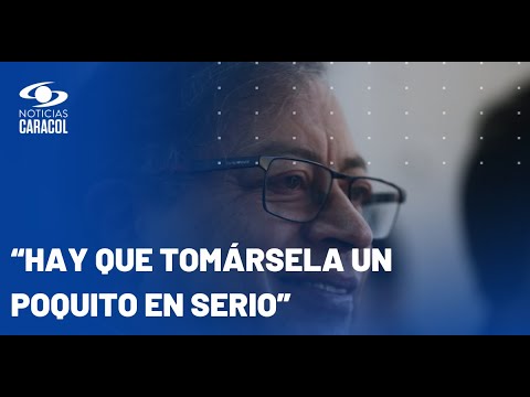 ¿Cuál es la clave para entender la propuesta de constituyente del presidente Petro?