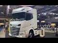 DAF XG+ 530 (2024) 