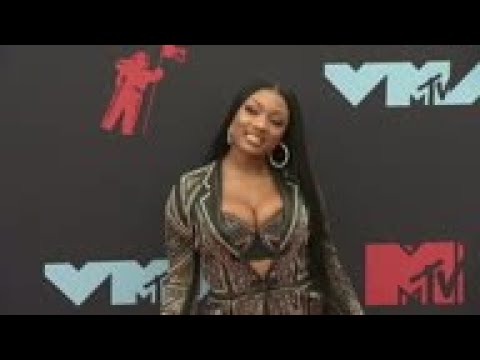 Megan Thee Stallion says person who shot her was Tory Lanez