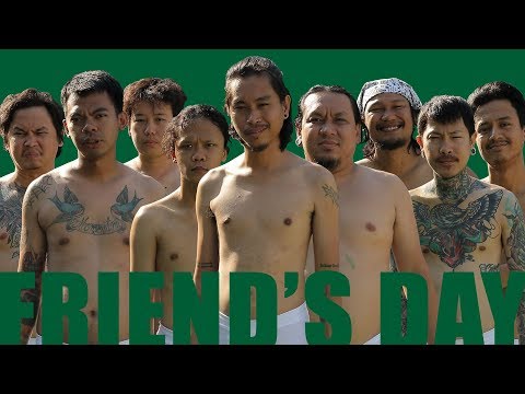 FEDFE-Friends-Day-|-วันเพื่อนม FEDFE-Friends-Day-|-วันเพื่อนม