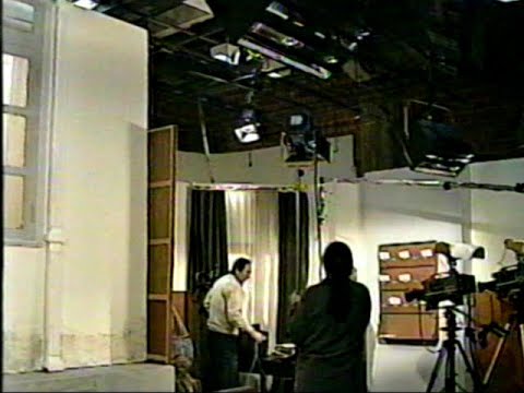 DiFilm - Promo Programa Sin Vueltas con Lia Salgado por América 2 (1994)