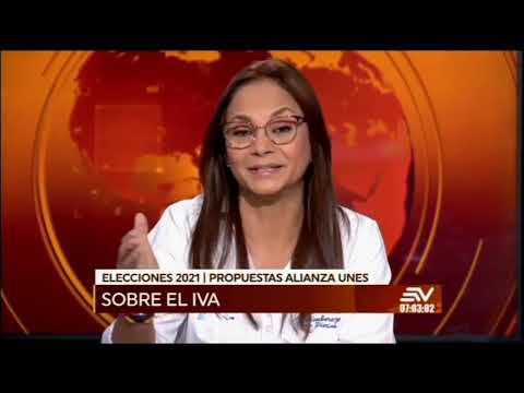 ENTREVISTA COMPLETA | Pierina Correa, candidata a asambleísta por la coalición UNES