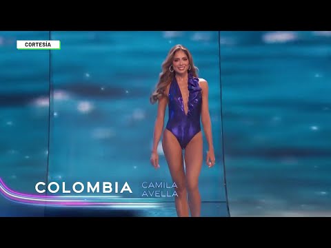 Escándalo en Miss Universo - Teleantioquia Noticias