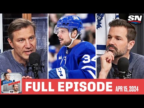 Managing Matthews & Expansion Opposition | Real Kyper & Bourne Full Episode