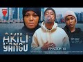 AKILI YANGU EPISODE 10 #babajoan #asmafamily #clamvevo #kiparabrand #khanifafilms #donta