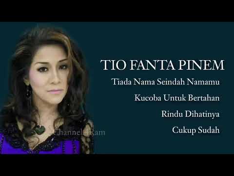 TIO FANTA PINEM, The Very Best Of
