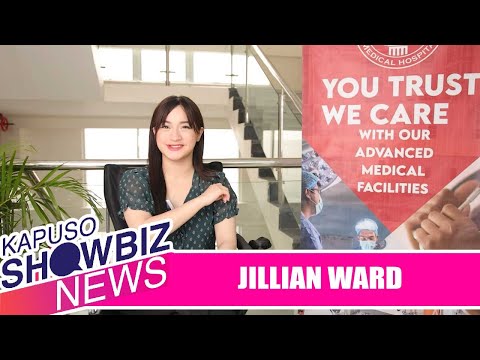 Kapuso Showbiz News: Jillian Ward thanks supporters of 'Abot-Kamay na Pangarap'