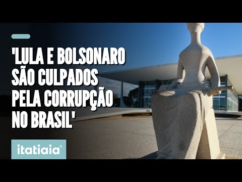 'AGÊNCIA INTERNACIONAL APONTA QUEDA NA PERCEPÇÃO DE CORRUPÇÃO NO BRASIL' | CONVERSA DE REDAÇÃO