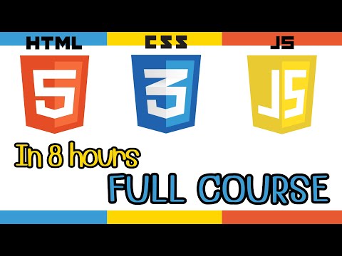 เรียนHTML5CSS3JavaScriptใน