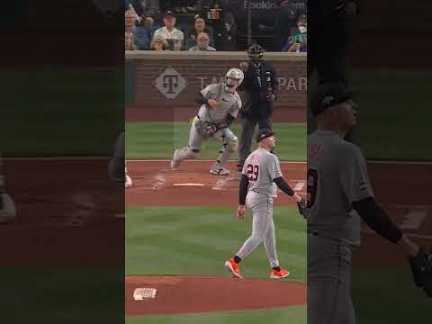 Tarik Skubal strikes out the side in the 3rd inning!