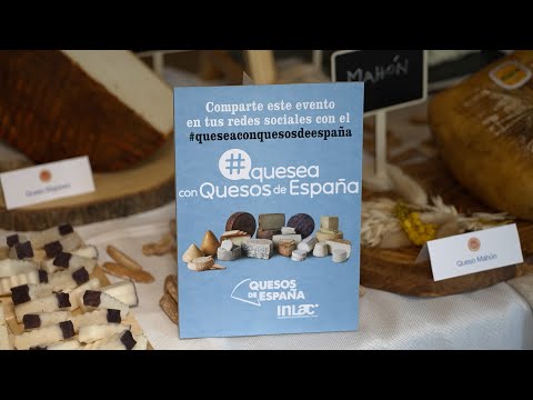 El 71% de los consumidores desconoce la diversidad de quesos que hay en España