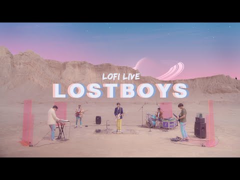 LOSTBOYS-ใครคิดถึงก่อนคนนั้น