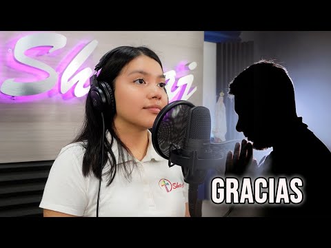 CANTO - Gracias