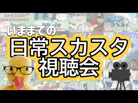 【sky日常スカスタまとめ】総集編