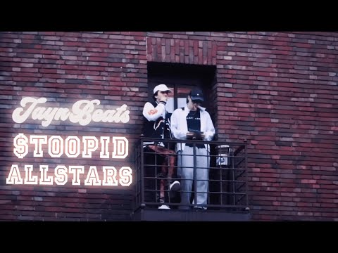 $TOOPID ALLSTARS - MIKE MOTO x GIDEON TRUMPET x MX42 x HUGO NAMELESS