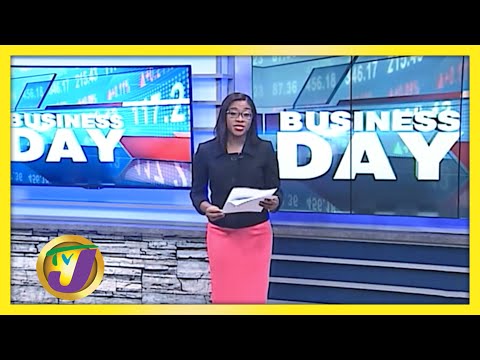 TVJ Business Day - August 3 2020