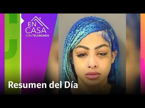 Resumen En Casa con Telemundo, jueves 21 de diciembre de 2023