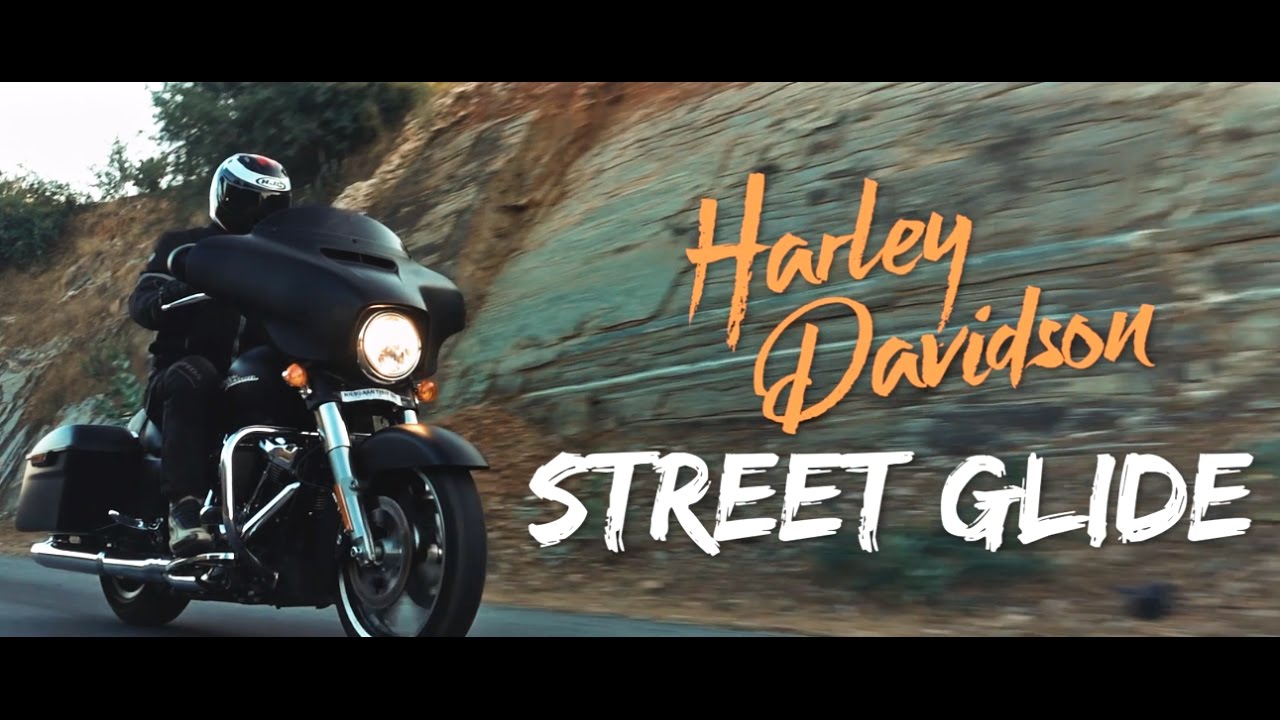 2017 Harley Davidson Street Glide Special : PowerDrift