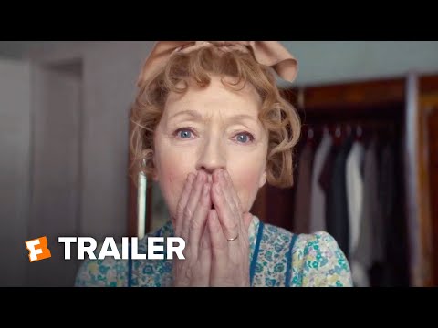 Mrs. Harris Goes to Paris Trailer #1 (2022) | Movieclips Trailers