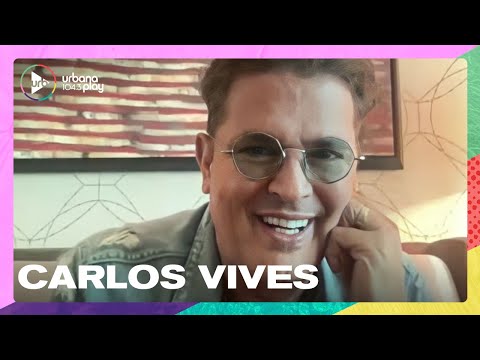 Carlos Vives en #TodoPasa: El disfrute de la Copa del Mundo no fue exclusivo de los argentinos
