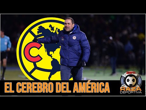 AMÉRICA sigue INVICTO en el Torneo Clausura 2024: La influencia de André Jardine  | Raza Deportiva