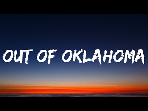 Lainey Wilson - Out Of Oklahoma (Lyrics) (from "Twisters" soundtrack)