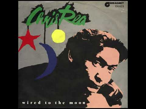 Chris Rea - Montreux Jazz Festival, 10th July 1984 (SOUNDBOARD - FULL CONCERT)