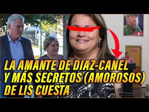 LOS SECRETOS OCULTOS DE CANEL: COMO PUSO A SUS AMANTES EN ALTOS PUESTOS POLÍTICOS! FILTRACIÓN!!!