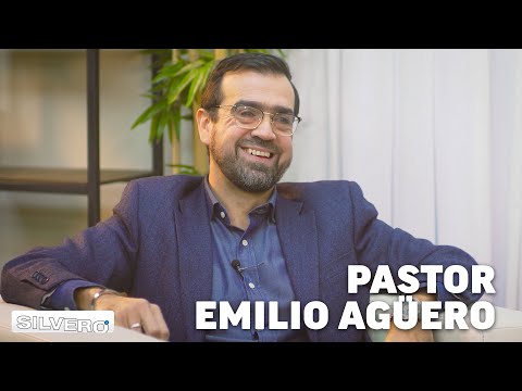 Silvero El Encare - Pastor Emilio Agüero