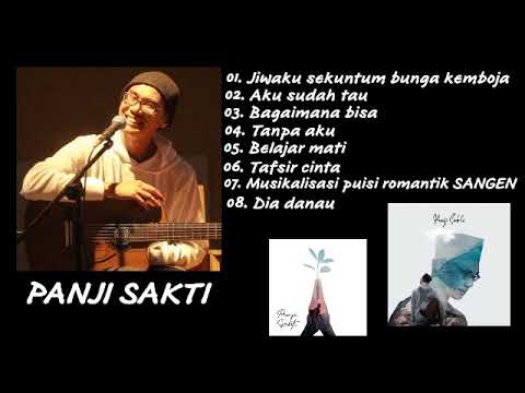 kumpulan lagu Panji sakti terbaik