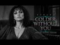 SYRANE – Colder Without You  Dark Wave • Cold Wave • Post Punk