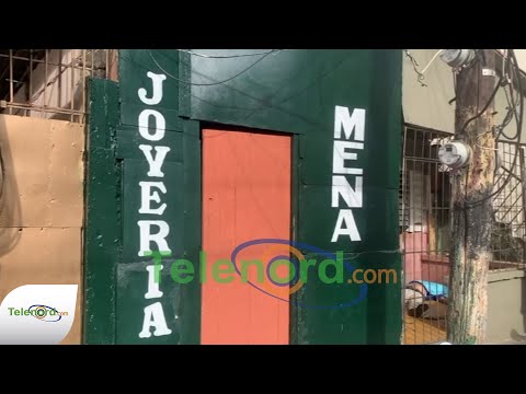 Hallan sin vida a propietario de joyería en SFM