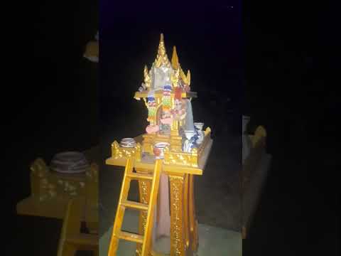 สิ่งลี้ลับมีทั่วทุกที่