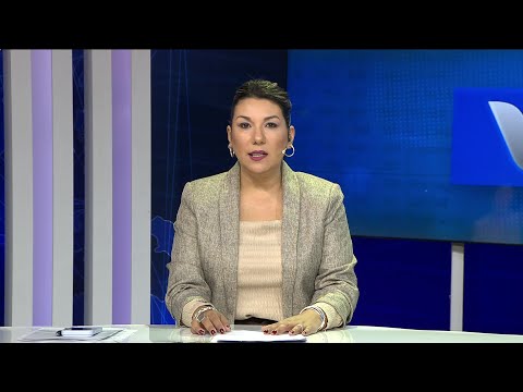VTV Noticias | Edición Central 14/09: parte 1