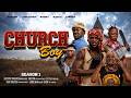 CHURCH  BOY (EPISODE 06) - STARING NGOMA NAGWA,KISHANDU,TANISHA,BIBI KAUYE,ANKO MAFIX
