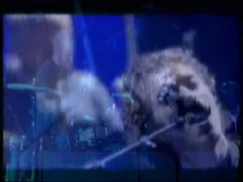 Coldplay: ''Square One'' (unofficial video)