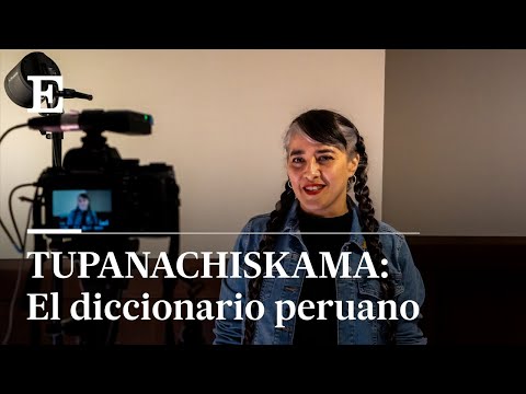 #FILGuadalajara | El diccionario peruano con SHEYLA ALVARADO