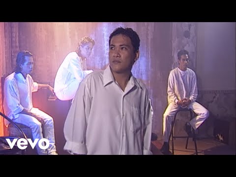 Spring - Kita Ditakdirkan Jatuh Cinta (Official Music Video)