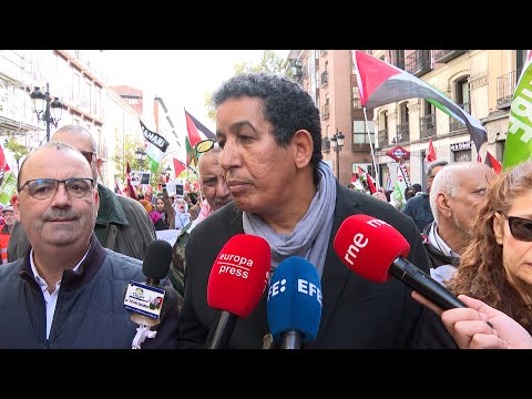 El Frente Polisario exige a España que cumpla sus responsabilidades en cuanto a la descolonizac