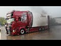 Scania R 999 HP V8 Power