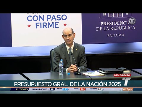 Gobierno Nacional anuncia multa a ENSA y plan de contención del gasto