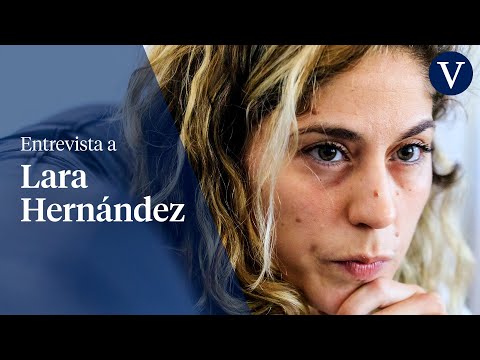 Lara Hernández (Sumar): “La España del 15-M se ha cerrado, estamos en otro marco”