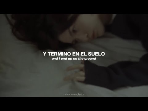 unsteady - gracie abrams (sub español // lyrics)