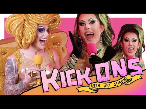 Kick Ons DRDU S04 E03 | Beverly Kills