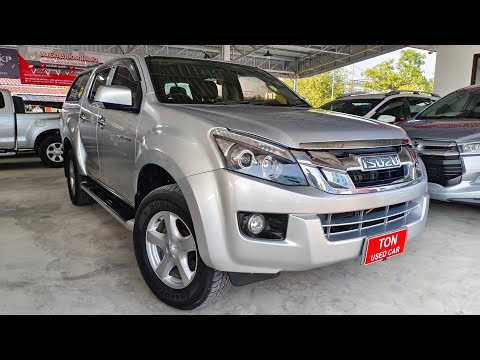 💥รถเข้าใหม่ISUZUD-MAXHI-LA