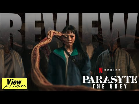 [ViewfinderReview]Parasyte: