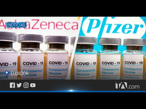 Pfizer y AstraZeneca indican que solo venderán vacunas a gobiernos centrales