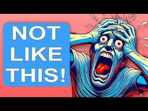 The WORST Mistakes From Reddit Caught in 4K: r/InstantRegret